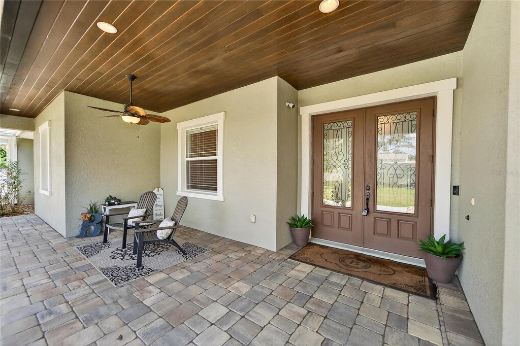 Photo of 4411 Culbreath Road, Valrico, FL 33596 (MLS # TB8435639)