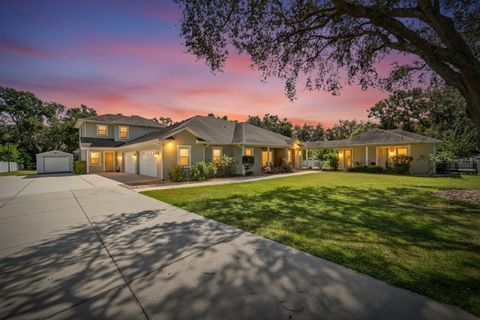 Photo of 4411 Culbreath Road, Valrico, FL 33596 (MLS # TB8435639)