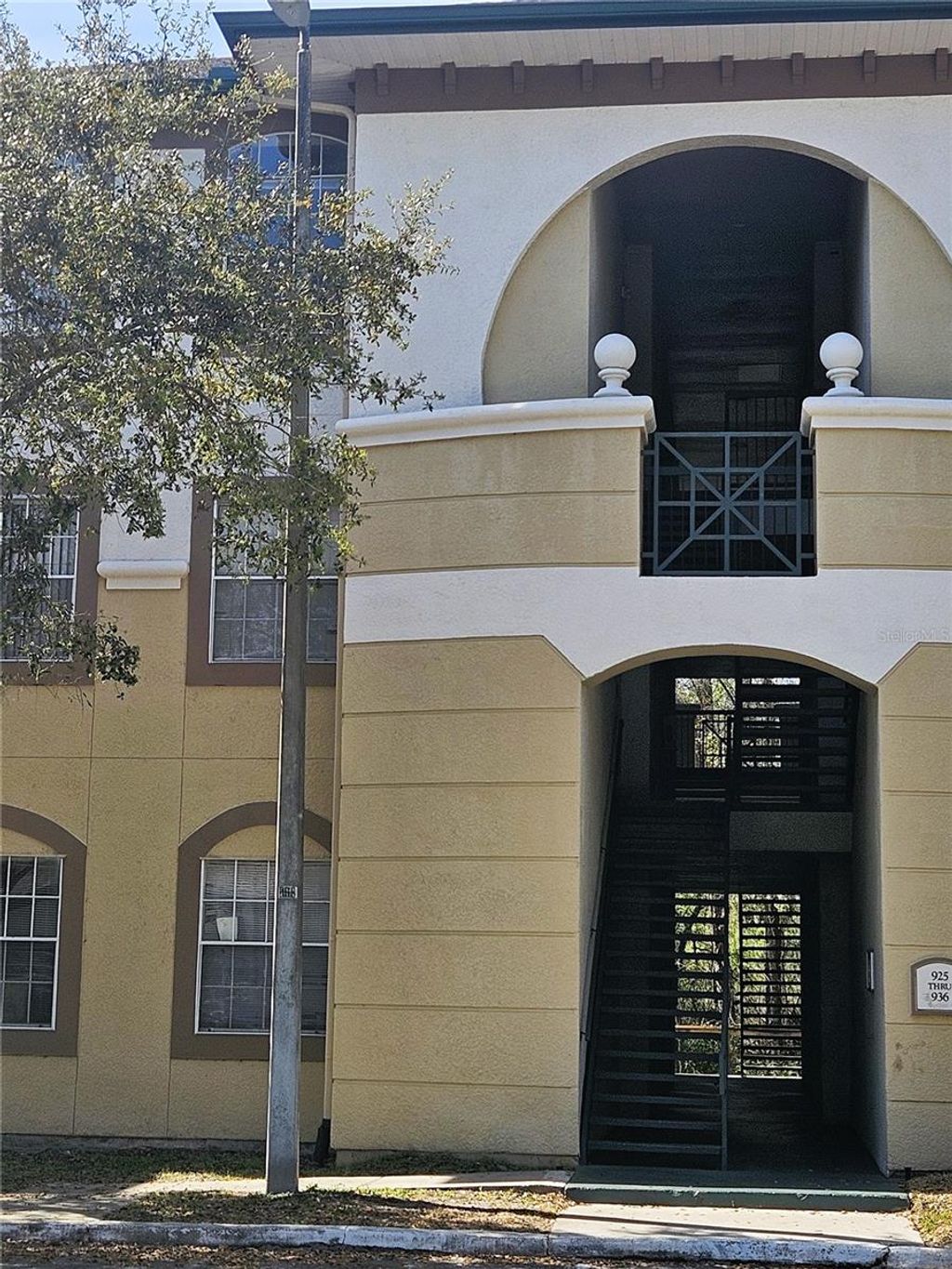 Photo of 17112 Carrington Park Drive #935, Tampa, FL 33647 (MLS # TB8478642)