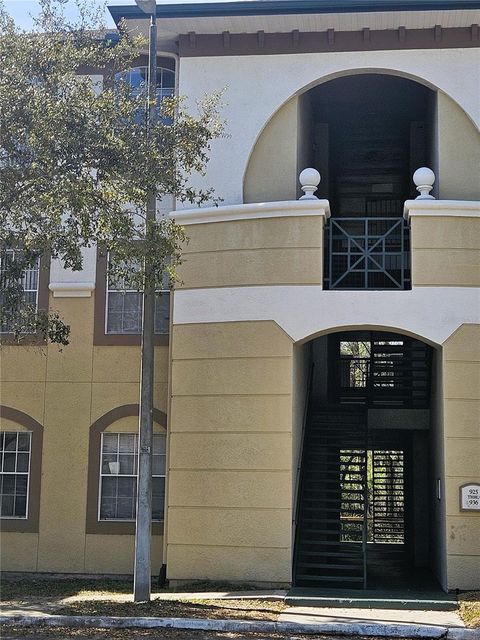 Photo of 17112 Carrington Park Drive #935, Tampa, FL 33647 (MLS # TB8478642)