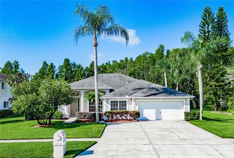 Photo of 18910 Saint Laurent Drive, Lutz, FL 33558 (MLS # L4955386)
