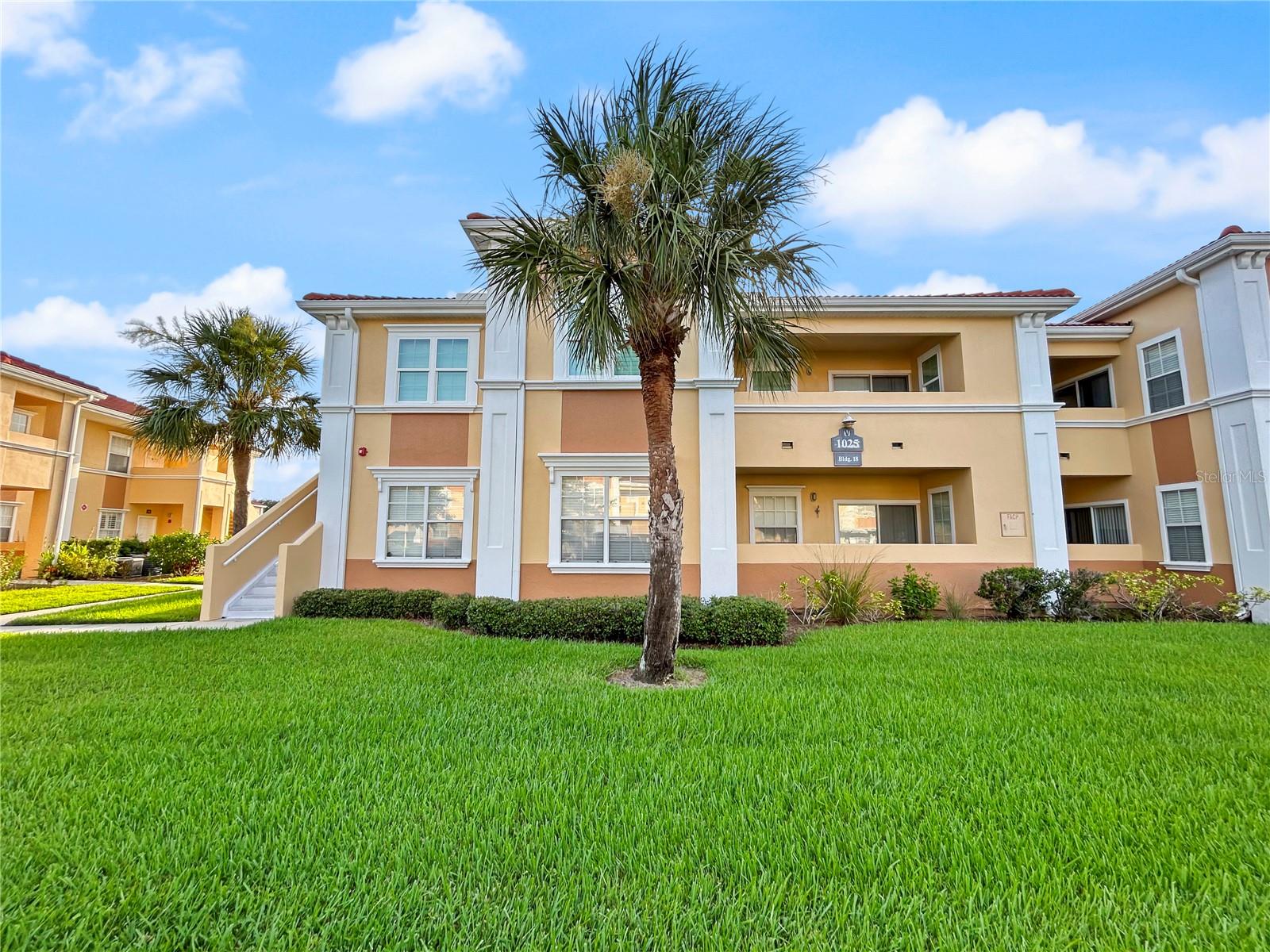 1025 VILLAGIO CIRCLE 101