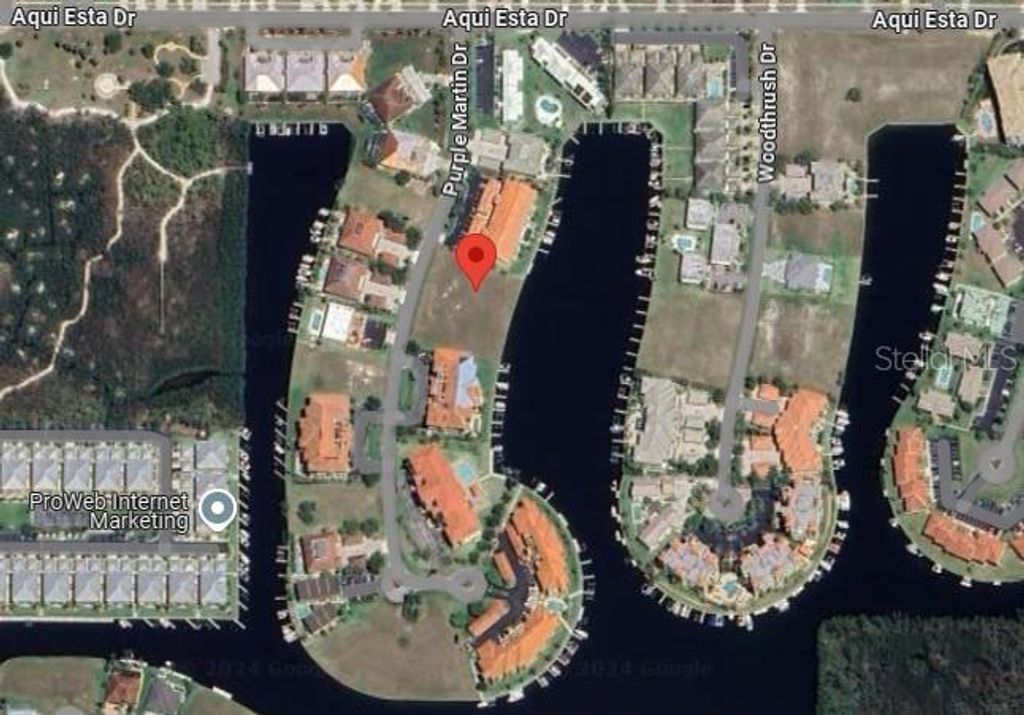 Photo of 3232 Purple Martin Drive, Punta Gorda, FL 33950 (MLS # C7498958)