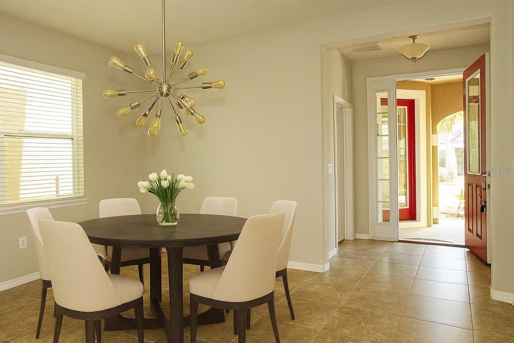 Photo of 3013 Jardin Street, Kissimmee, FL 34741 (MLS # O6405150)