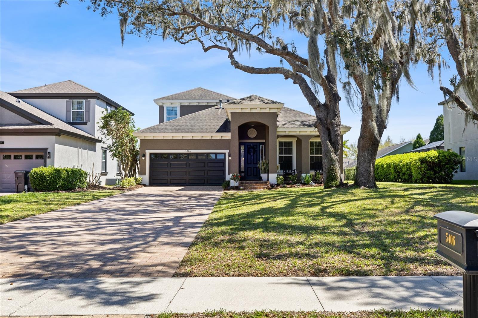 5406 SANDERLING RIDGE DRIVE, LITHIA, FL, 33547 1 5406 SANDERLING RIDGE DRIVE