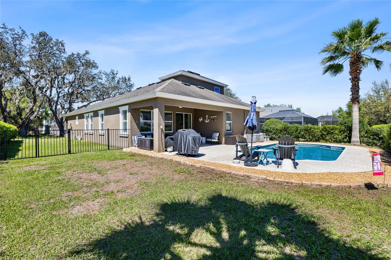 STARLING AT FISHHAWK PH 1C/ - Residential