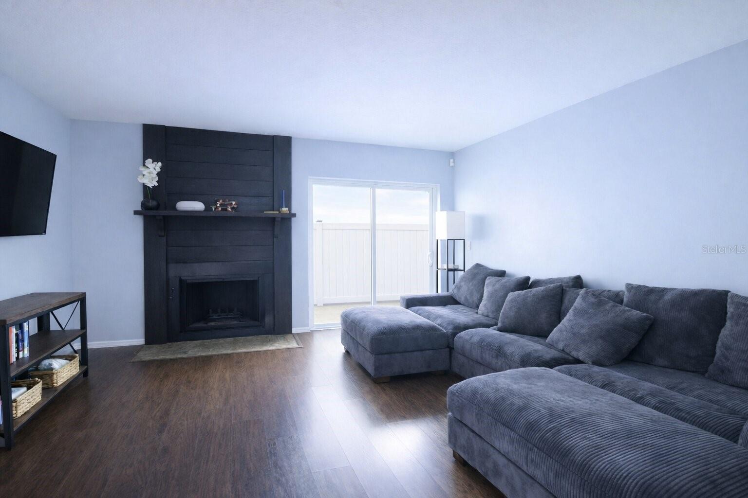 LAKEWOOD GARDENS - Residential