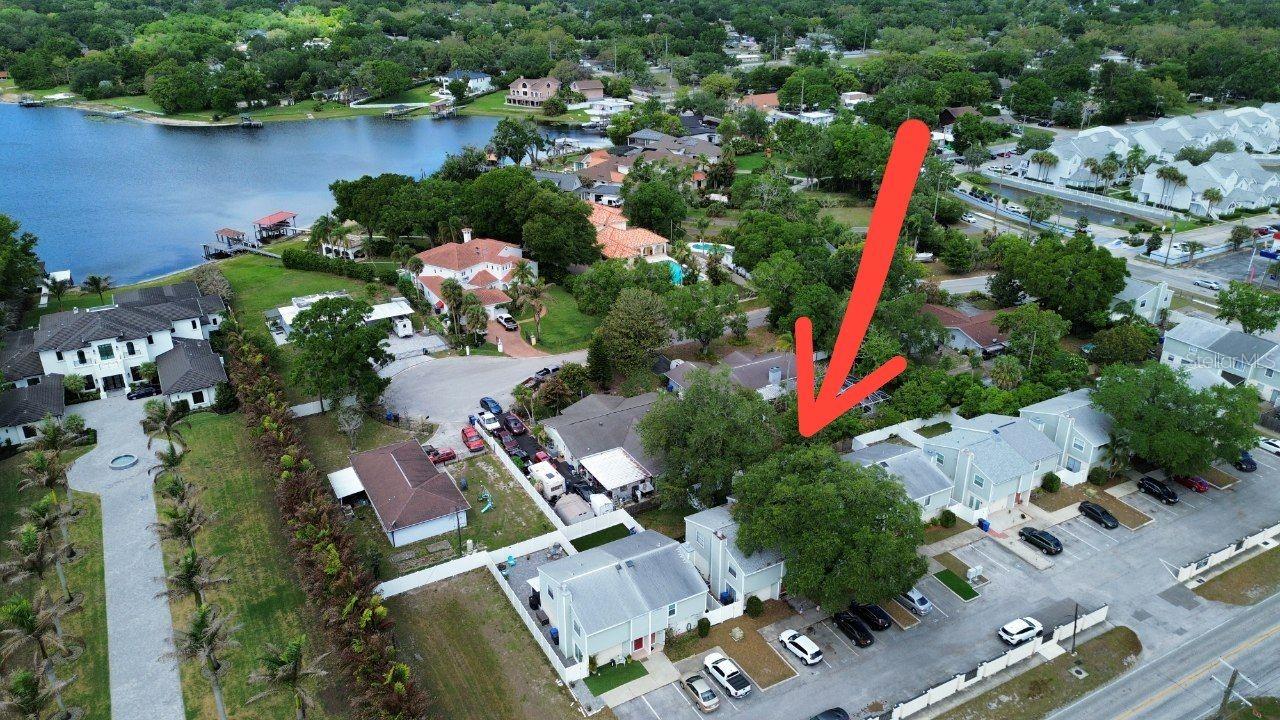 LAKEWOOD GARDENS - Residential