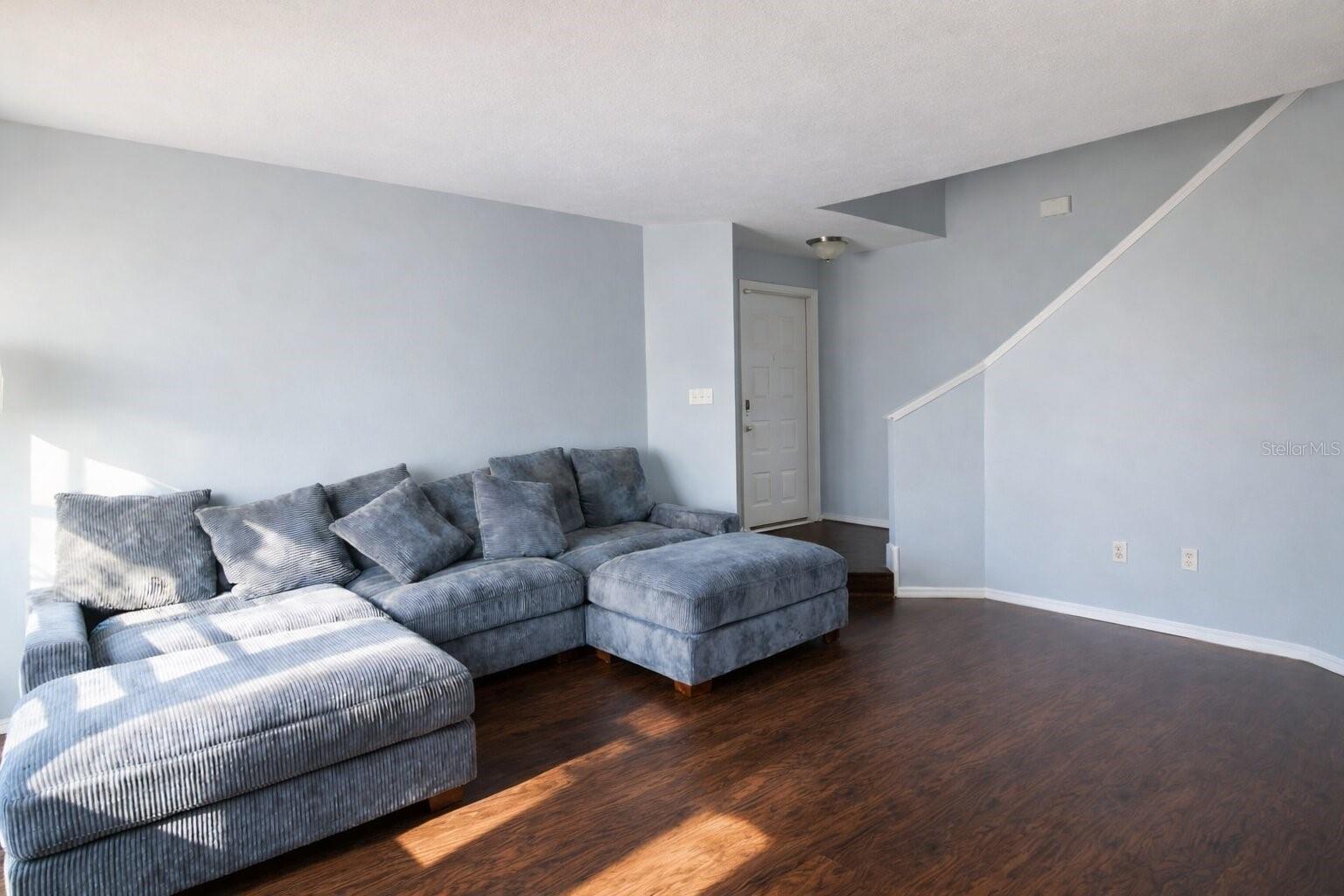 LAKEWOOD GARDENS - Residential