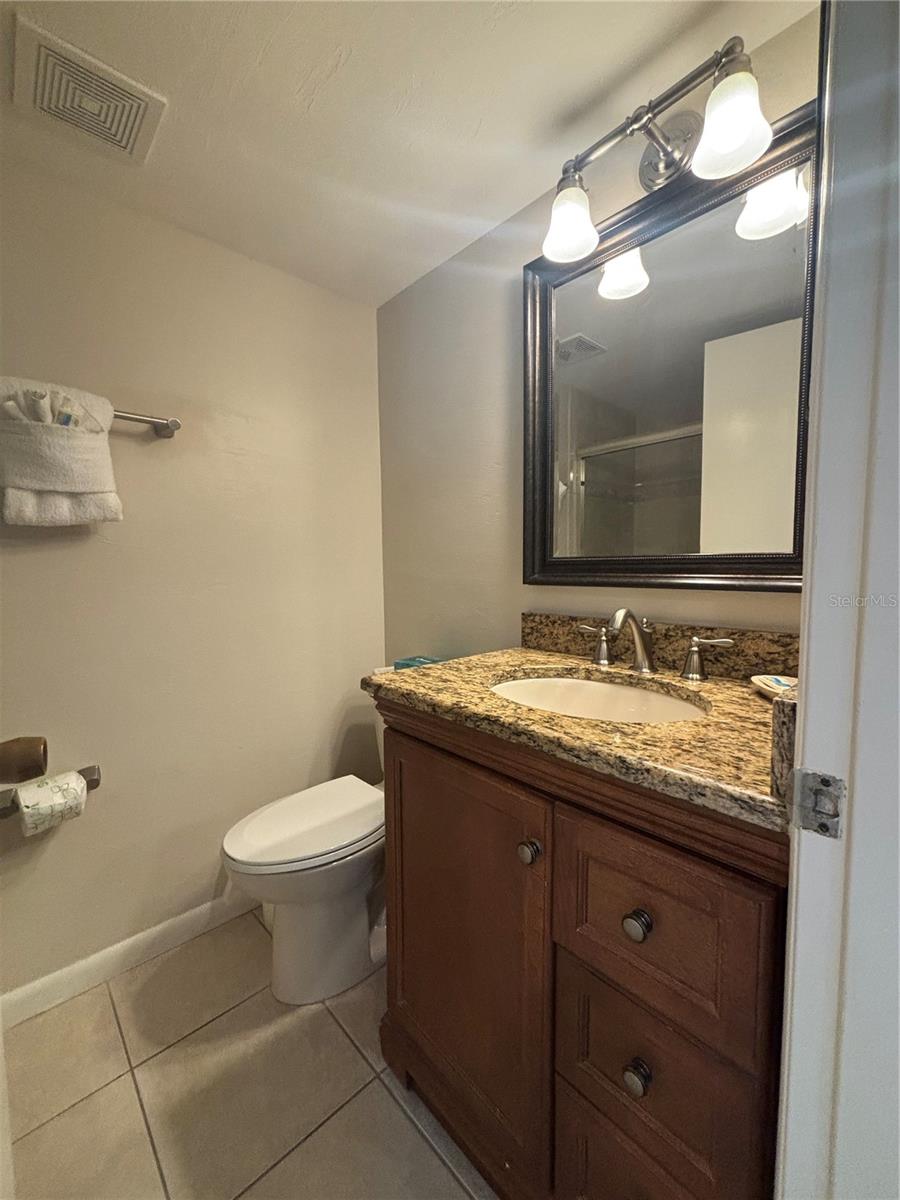 HOUSE SUN - Residential