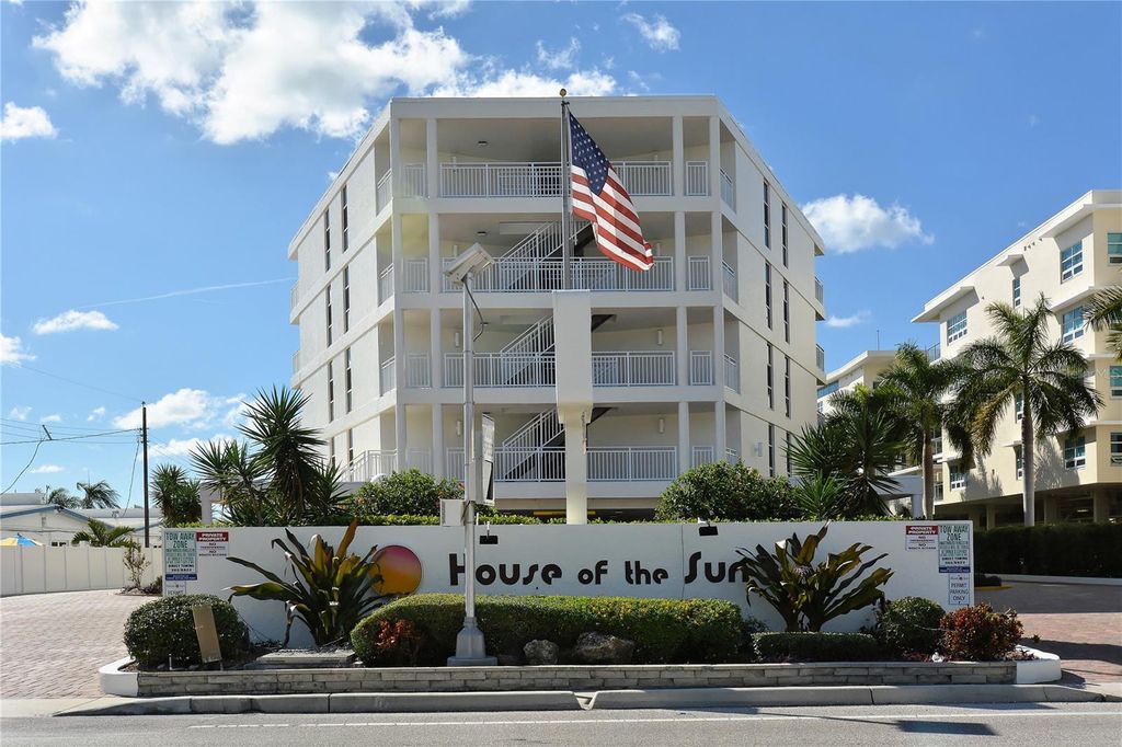 Photo of 6518 Midnight Pass Road #209, Sarasota, FL 34242 (MLS # A4673460)