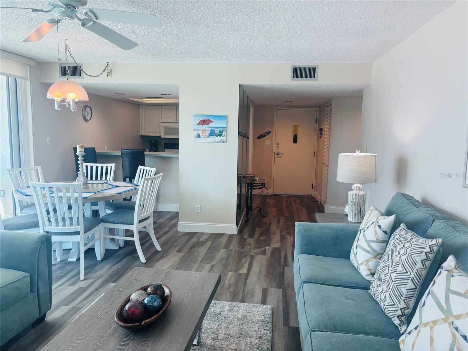 HOUSE SUN - Residential