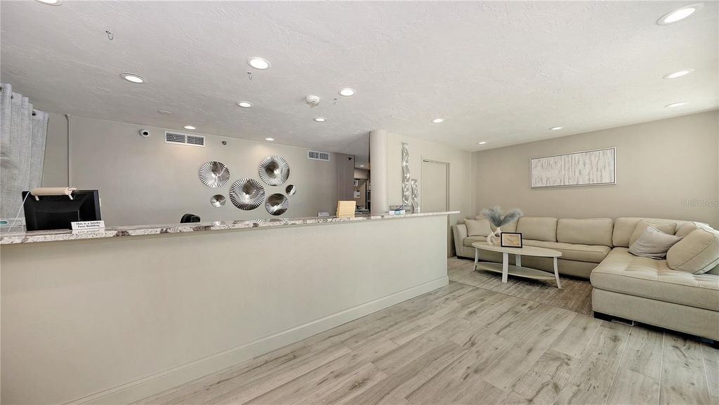 Photo of 6518 Midnight Pass Road #209, Sarasota, FL 34242 (MLS # A4673460)