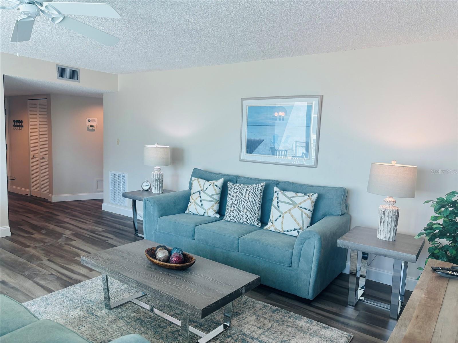 HOUSE SUN - Residential