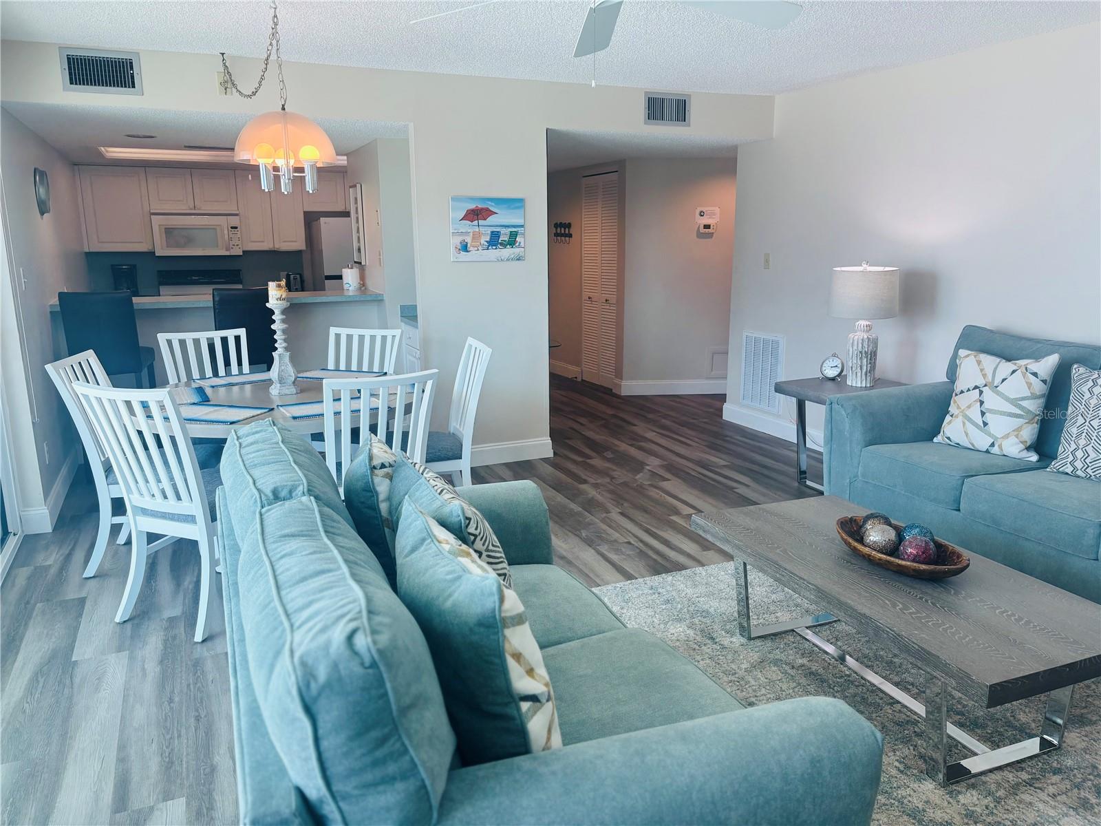 HOUSE SUN - Residential