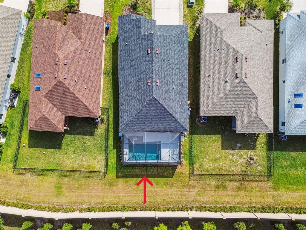 Photo of 11823 Armada Way, Parrish, FL 34219 (MLS # TB8454456)