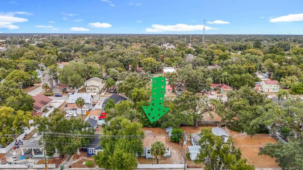 BELVEDERE PLACE - Residential