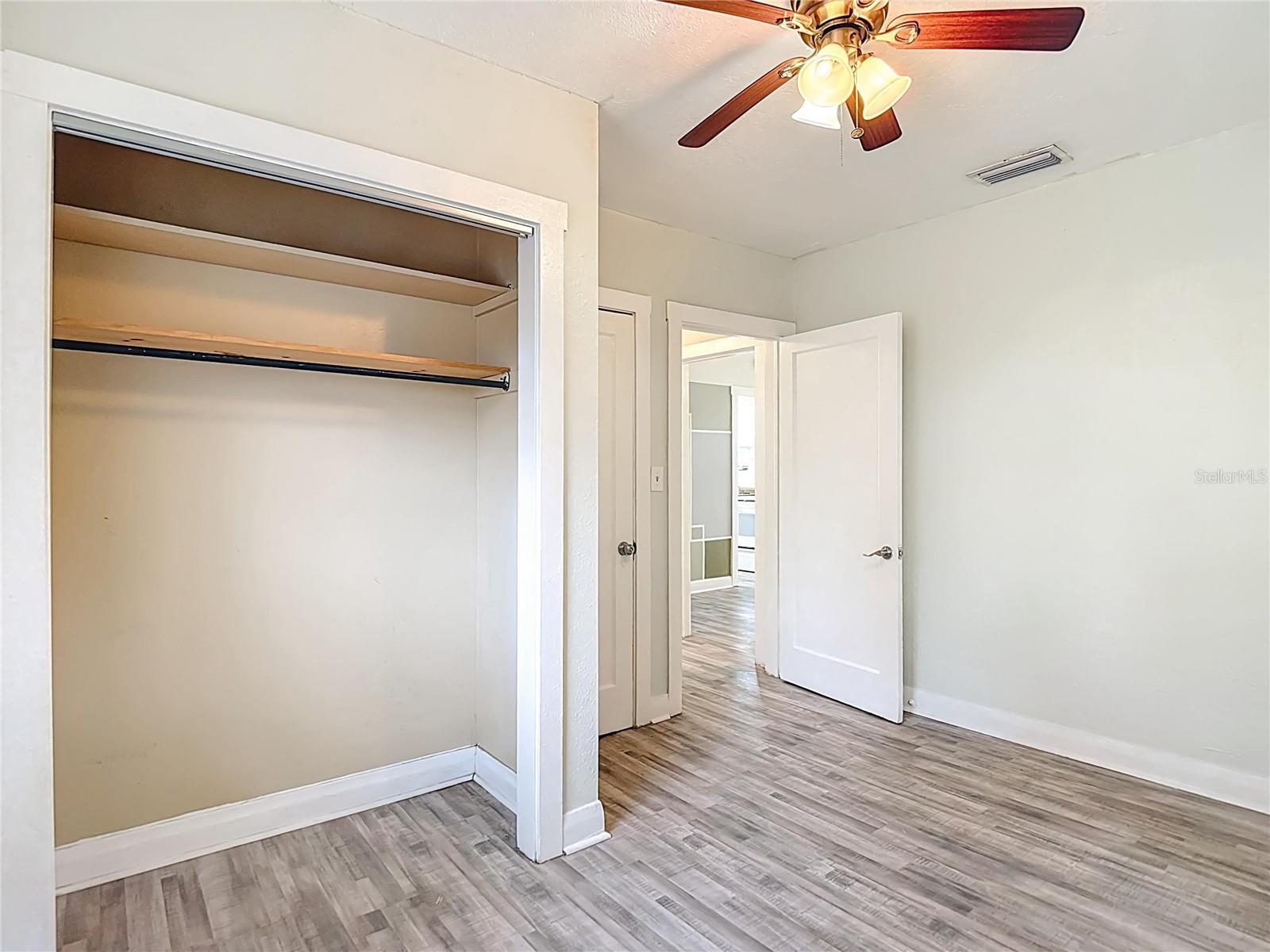 BELVEDERE PLACE - Residential