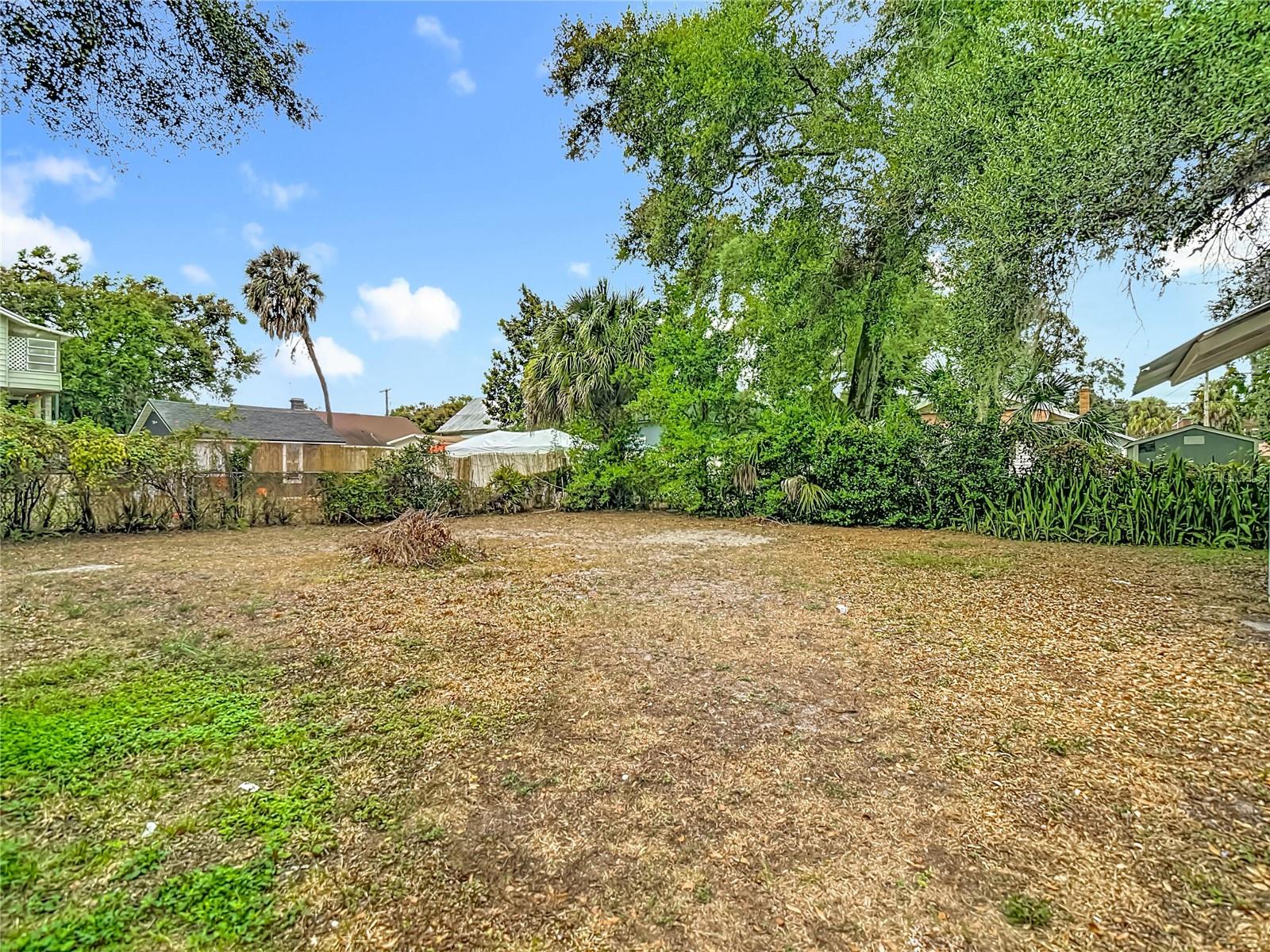 BELVEDERE PLACE - Residential