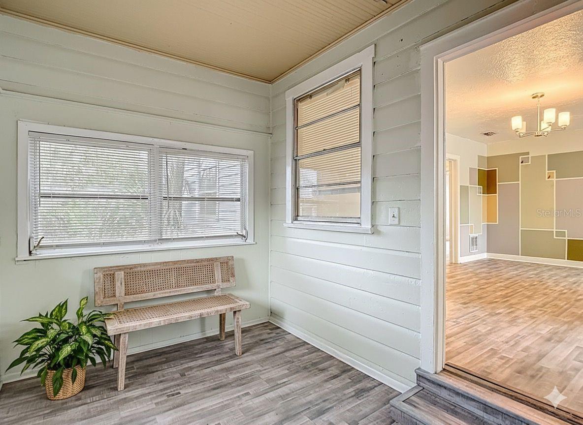 BELVEDERE PLACE - Residential