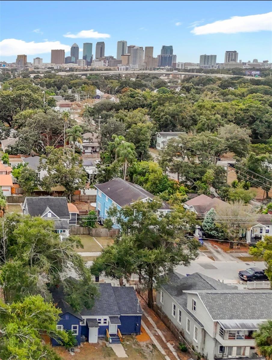 BELVEDERE PLACE - Residential