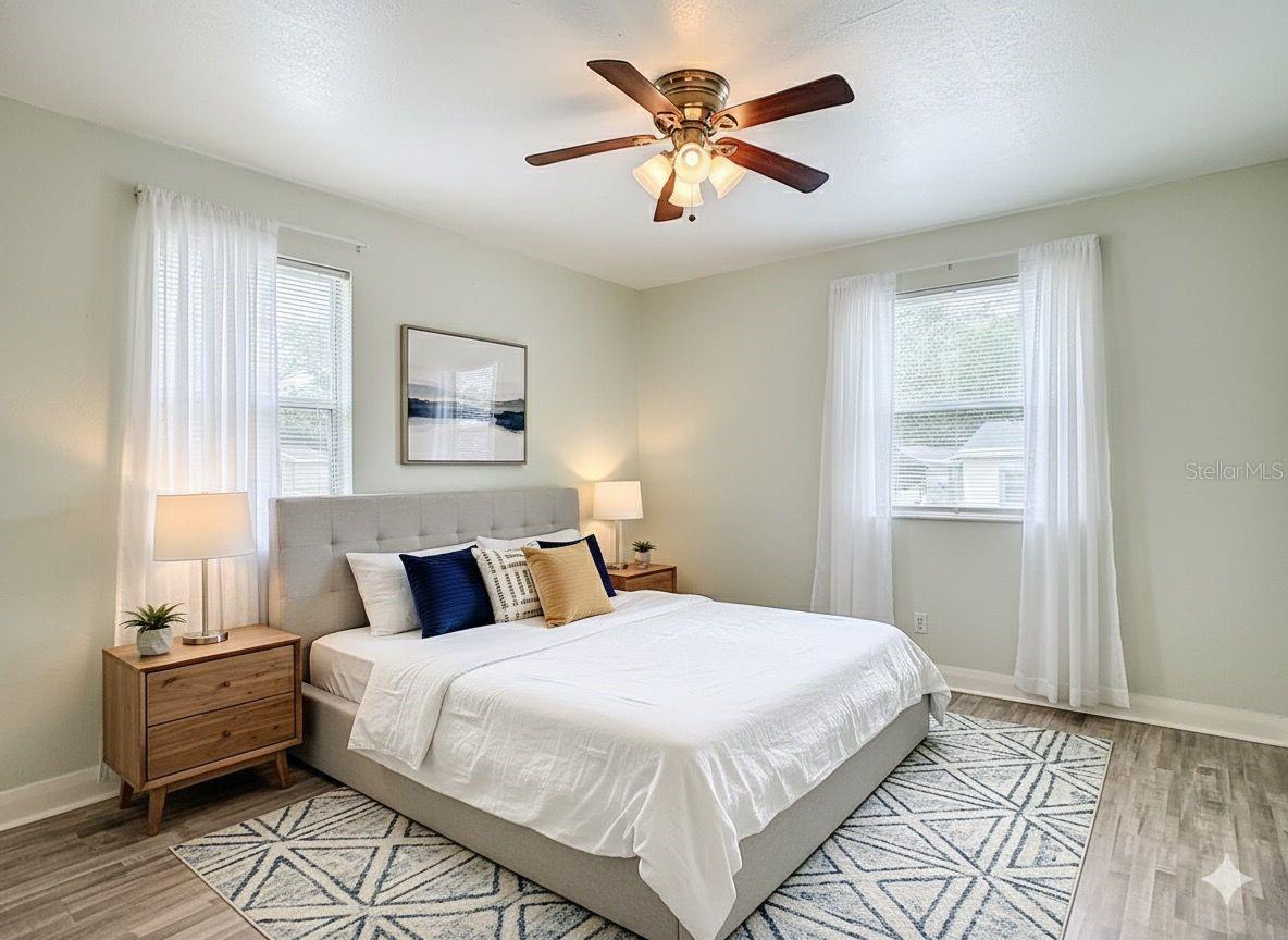 BELVEDERE PLACE - Residential