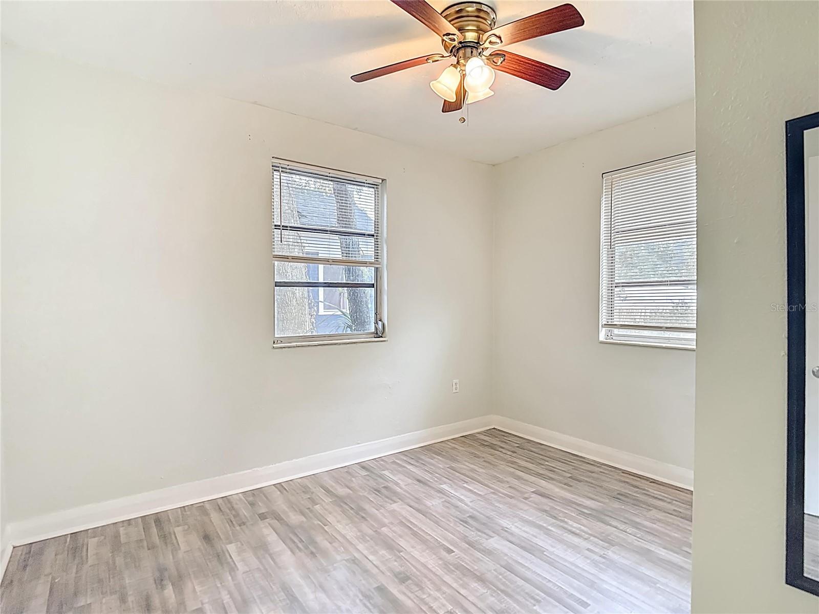 BELVEDERE PLACE - Residential