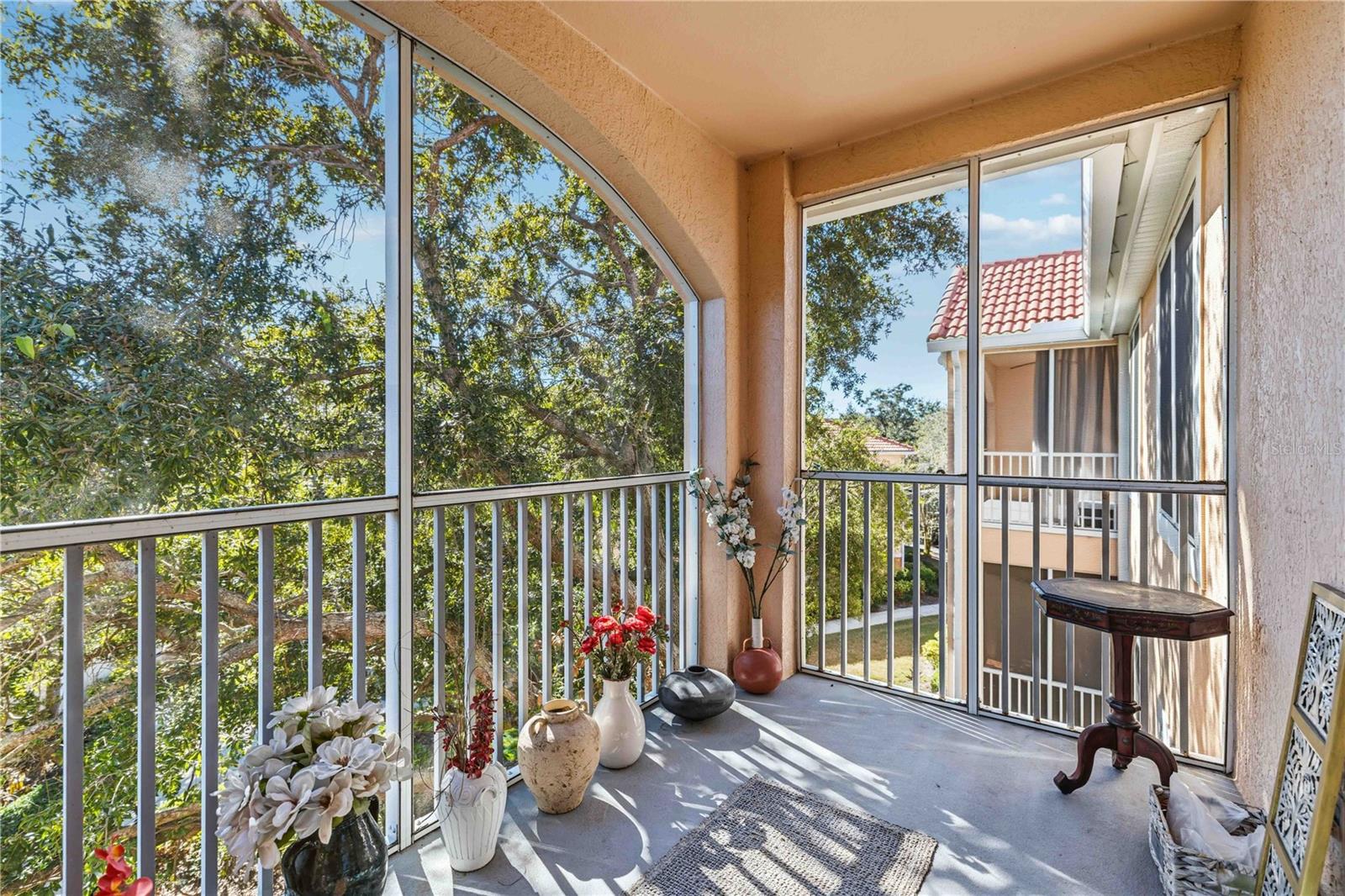 BELLA VILLINO I - Residential Lease