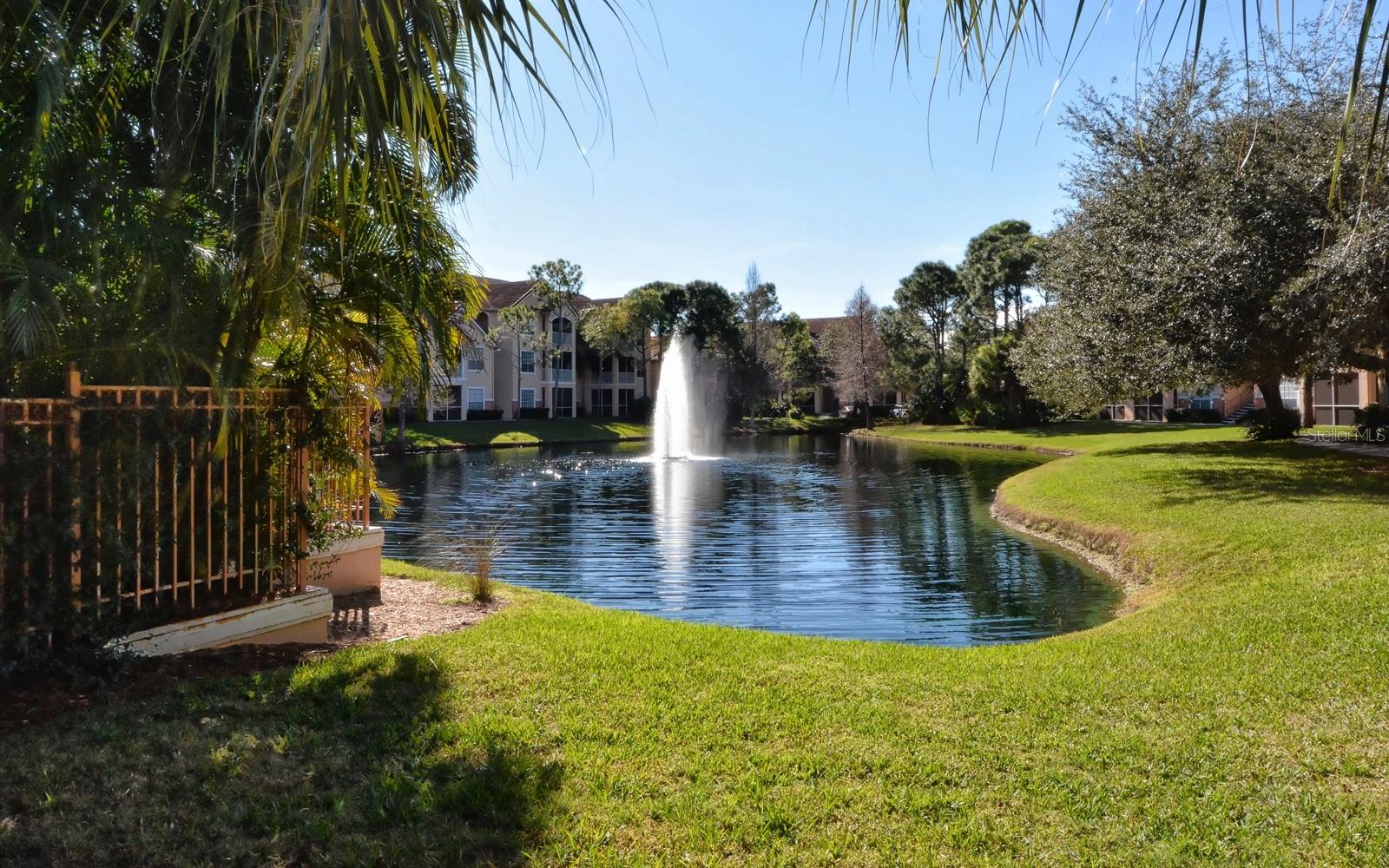 BELLA VILLINO I - Residential Lease