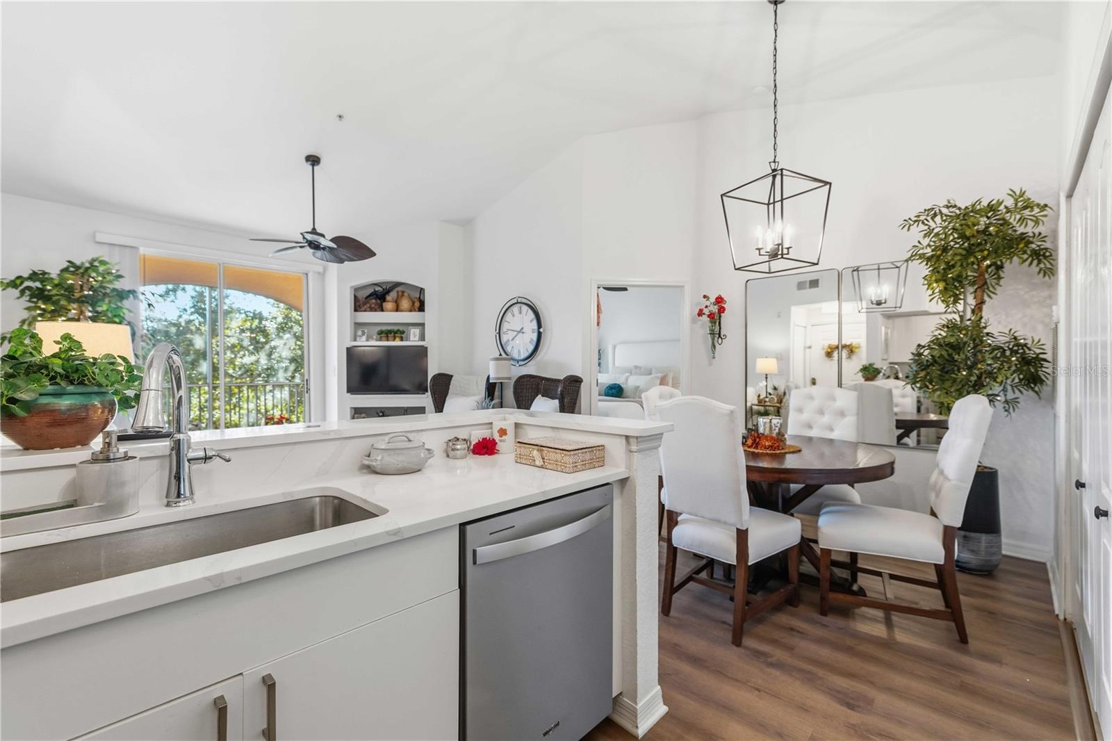 BELLA VILLINO I - Residential Lease