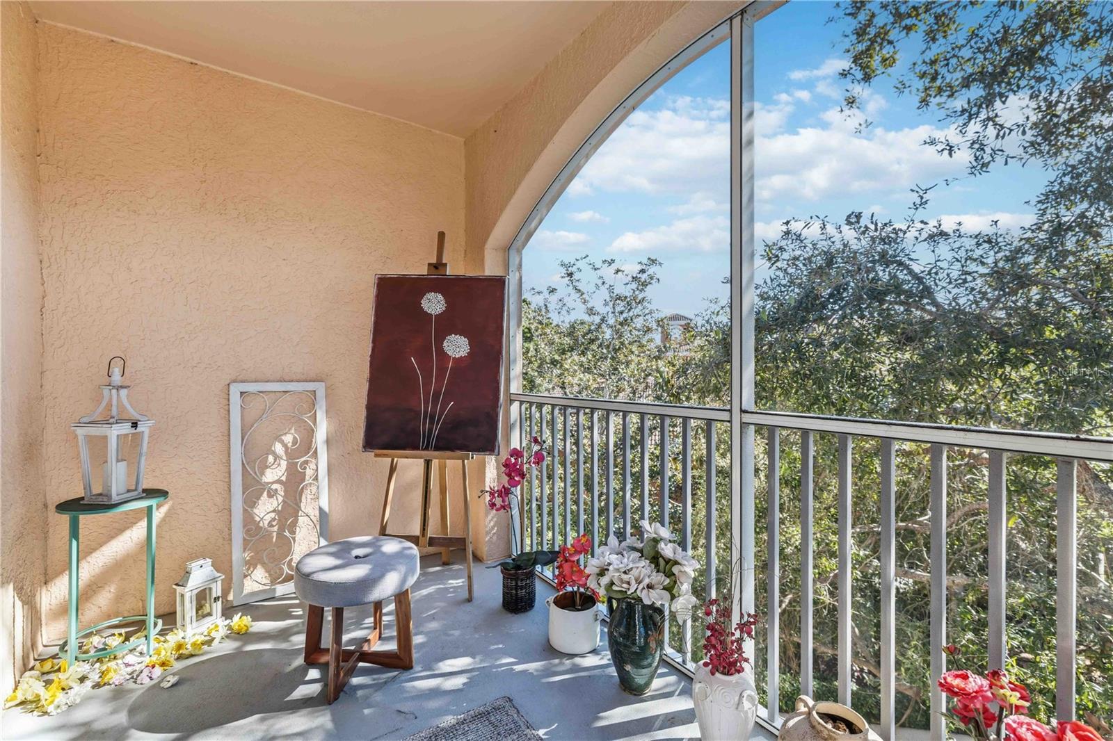 BELLA VILLINO I - Residential Lease