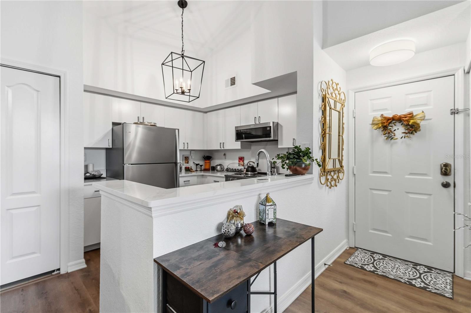 BELLA VILLINO I - Residential Lease