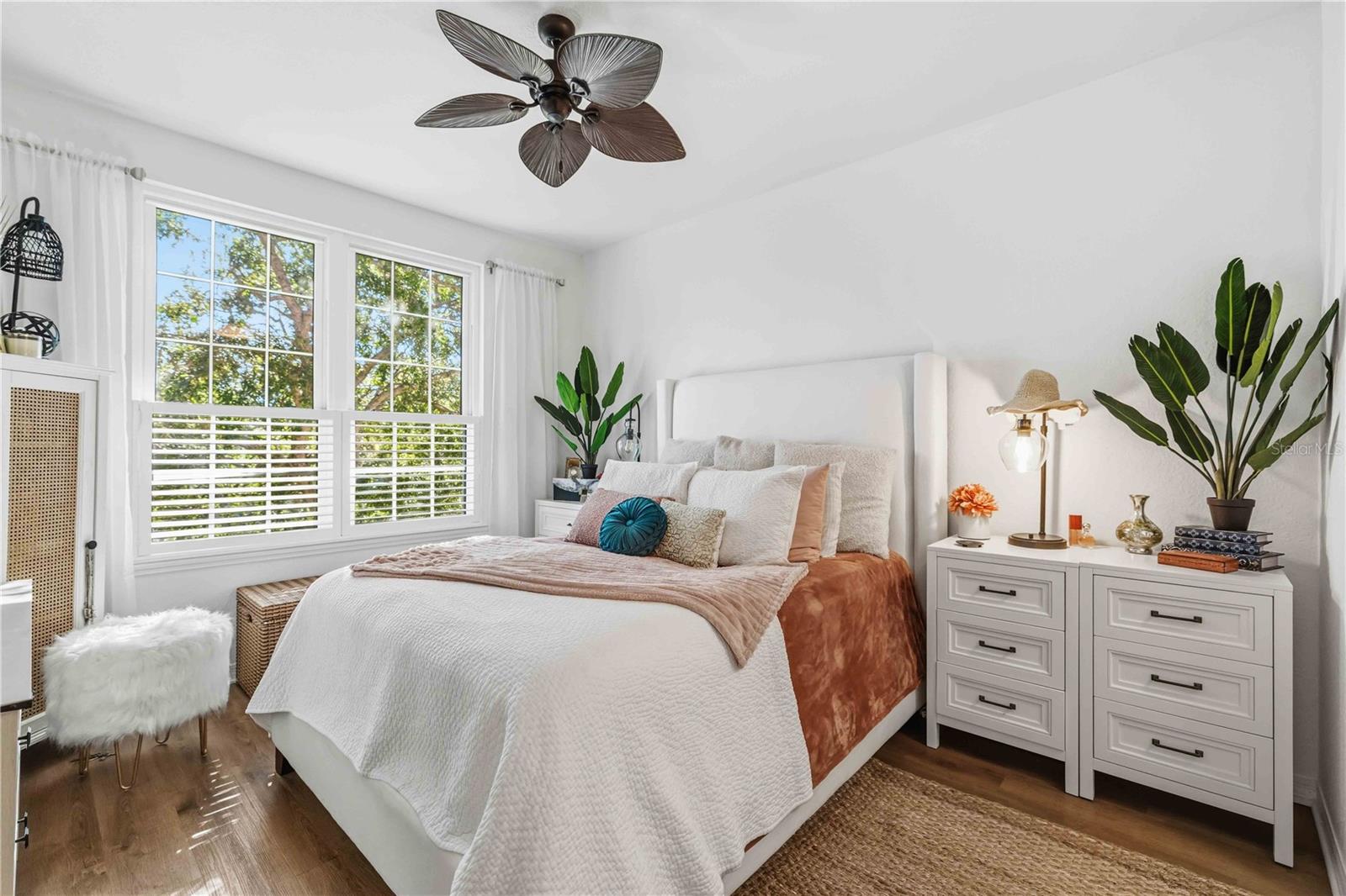 BELLA VILLINO I - Residential Lease