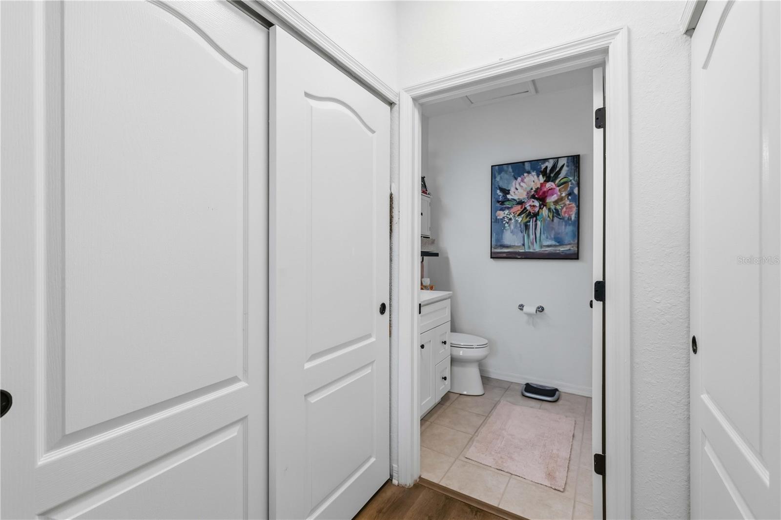 BELLA VILLINO I - Residential Lease