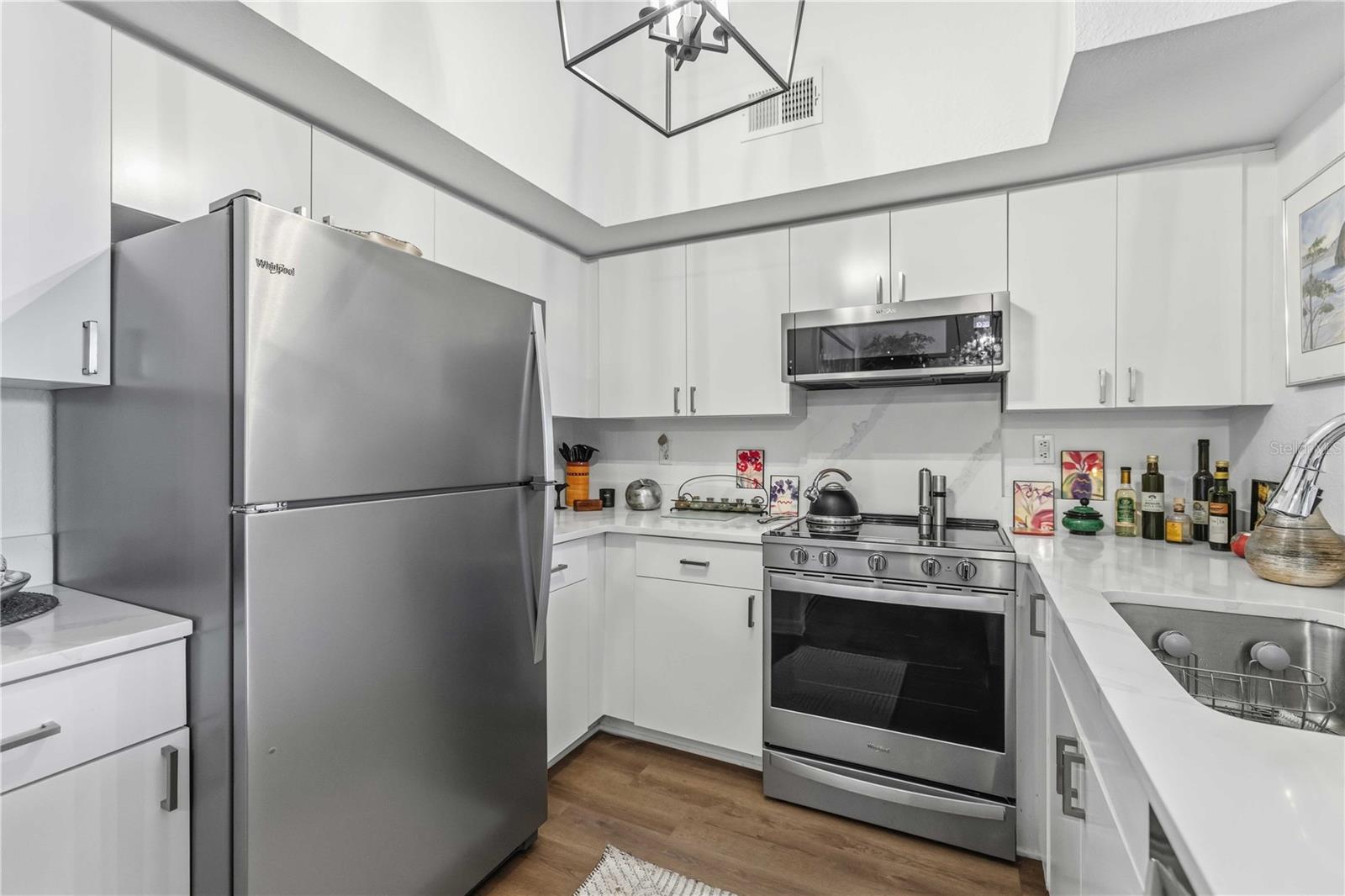 BELLA VILLINO I - Residential Lease