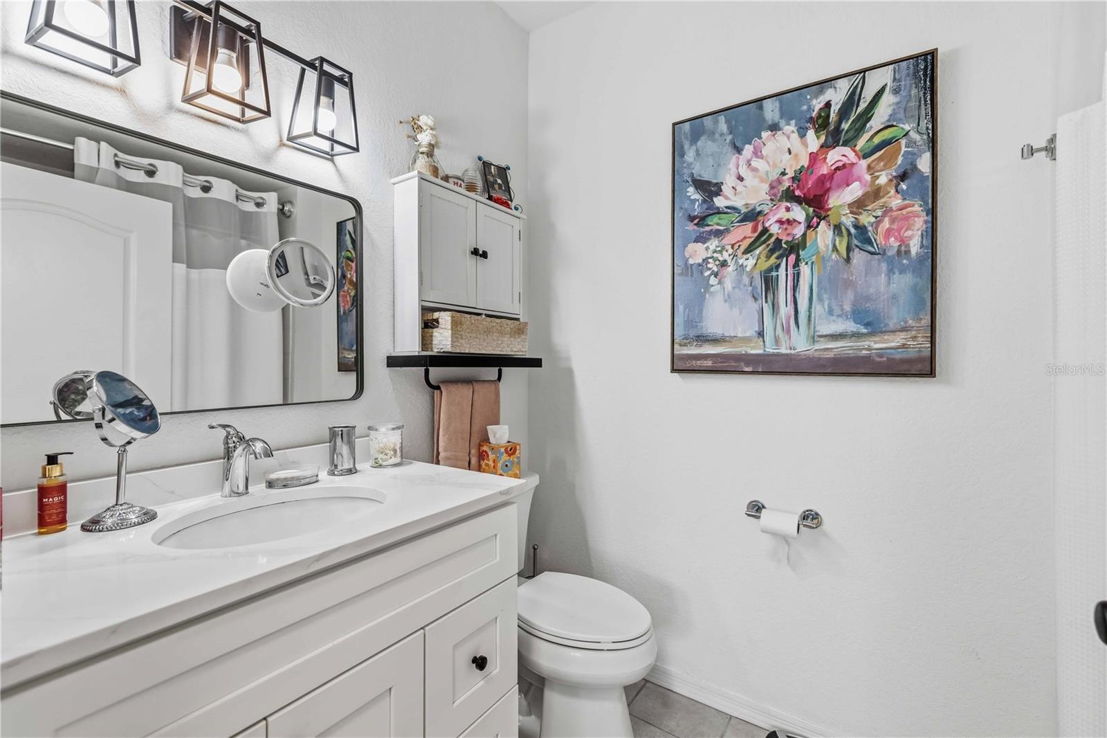 BELLA VILLINO I - Residential Lease