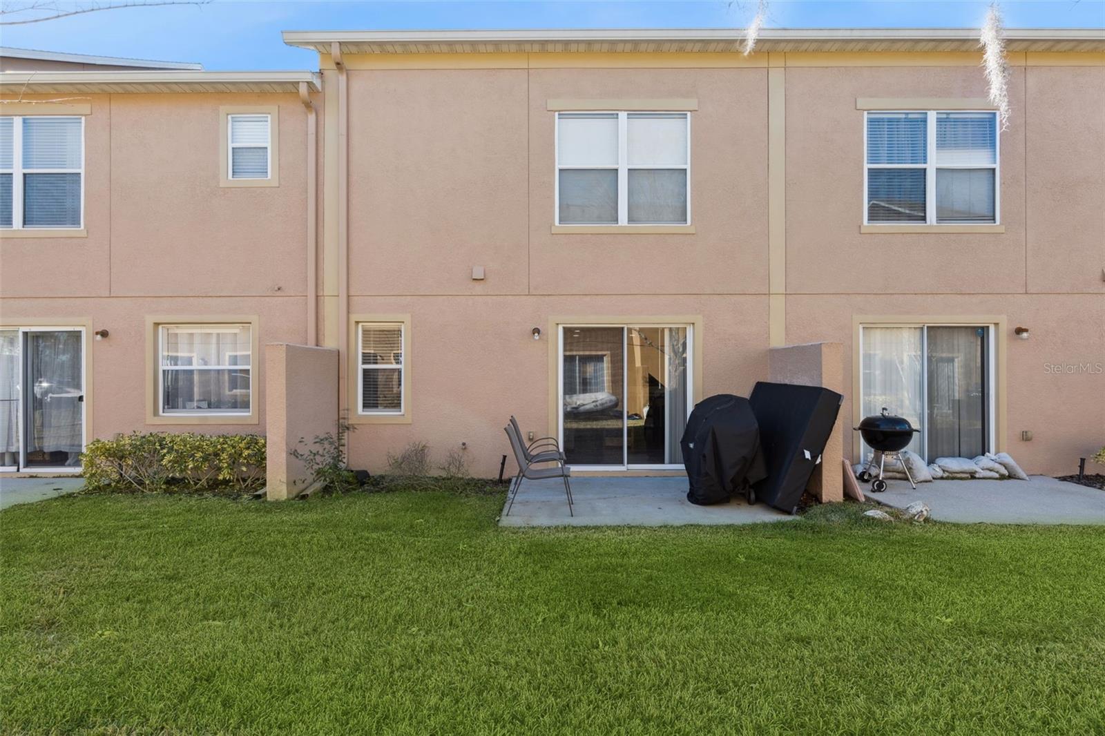 HAWTHORNE GLEN TWNHMS - Residential