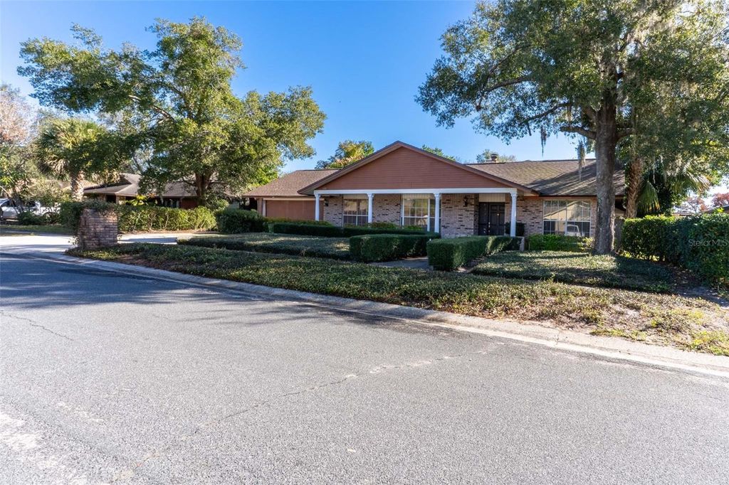 Photo of 409 Ranch Trail, Casselberry, FL 32707 (MLS # G5107579)