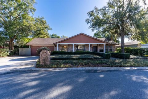 Photo of 409 Ranch Trail, Casselberry, FL 32707 (MLS # G5107579)