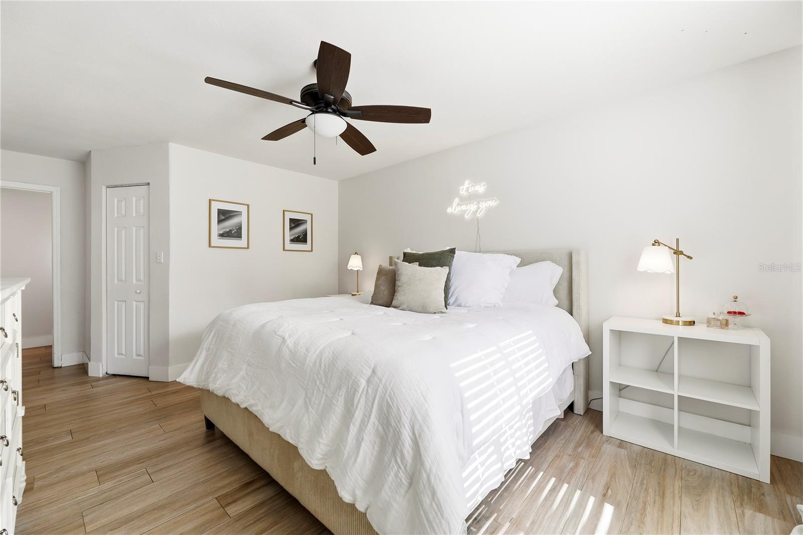 PORT ST JOHN UNIT 04 - Residential