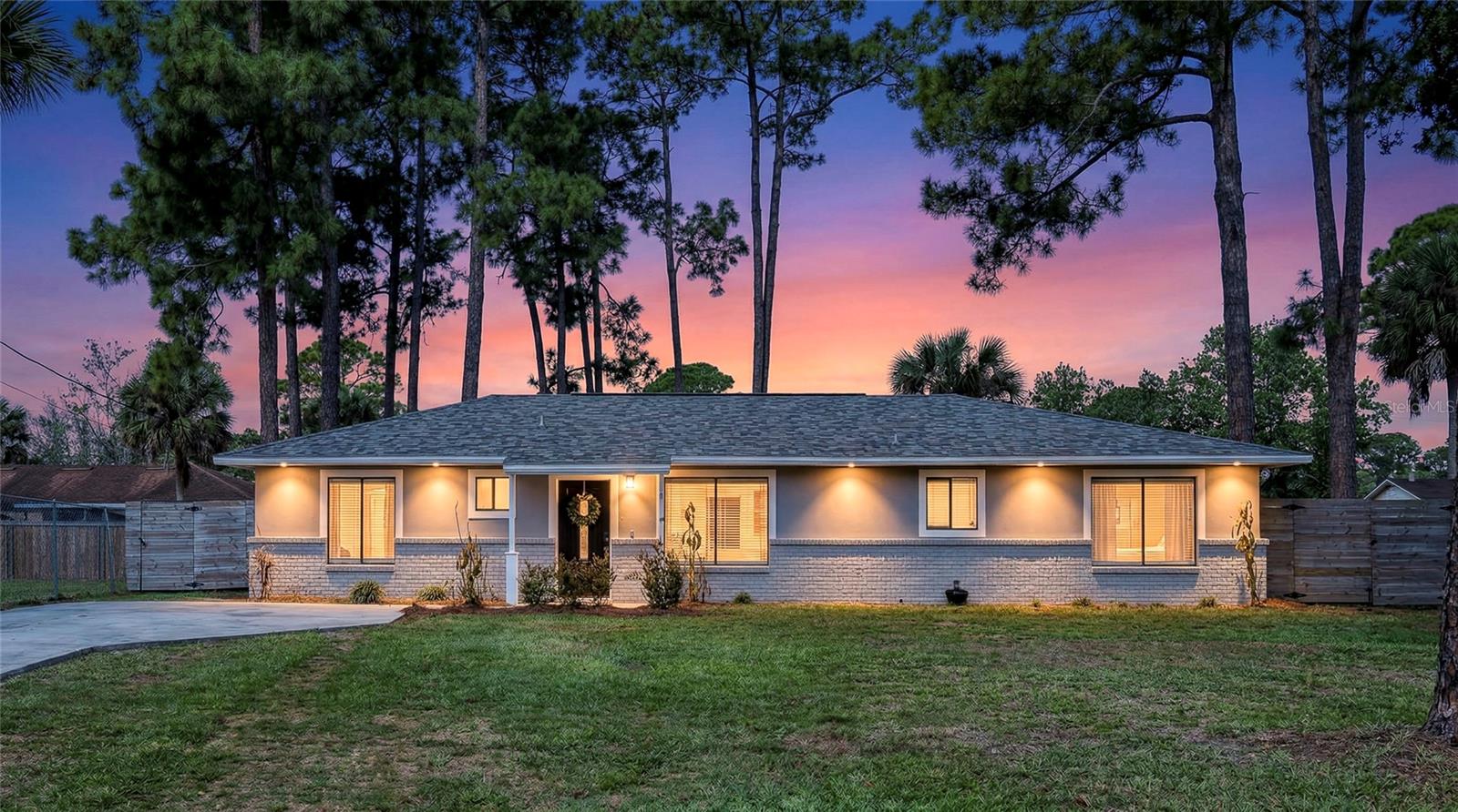 PORT ST JOHN UNIT 04 - Residential