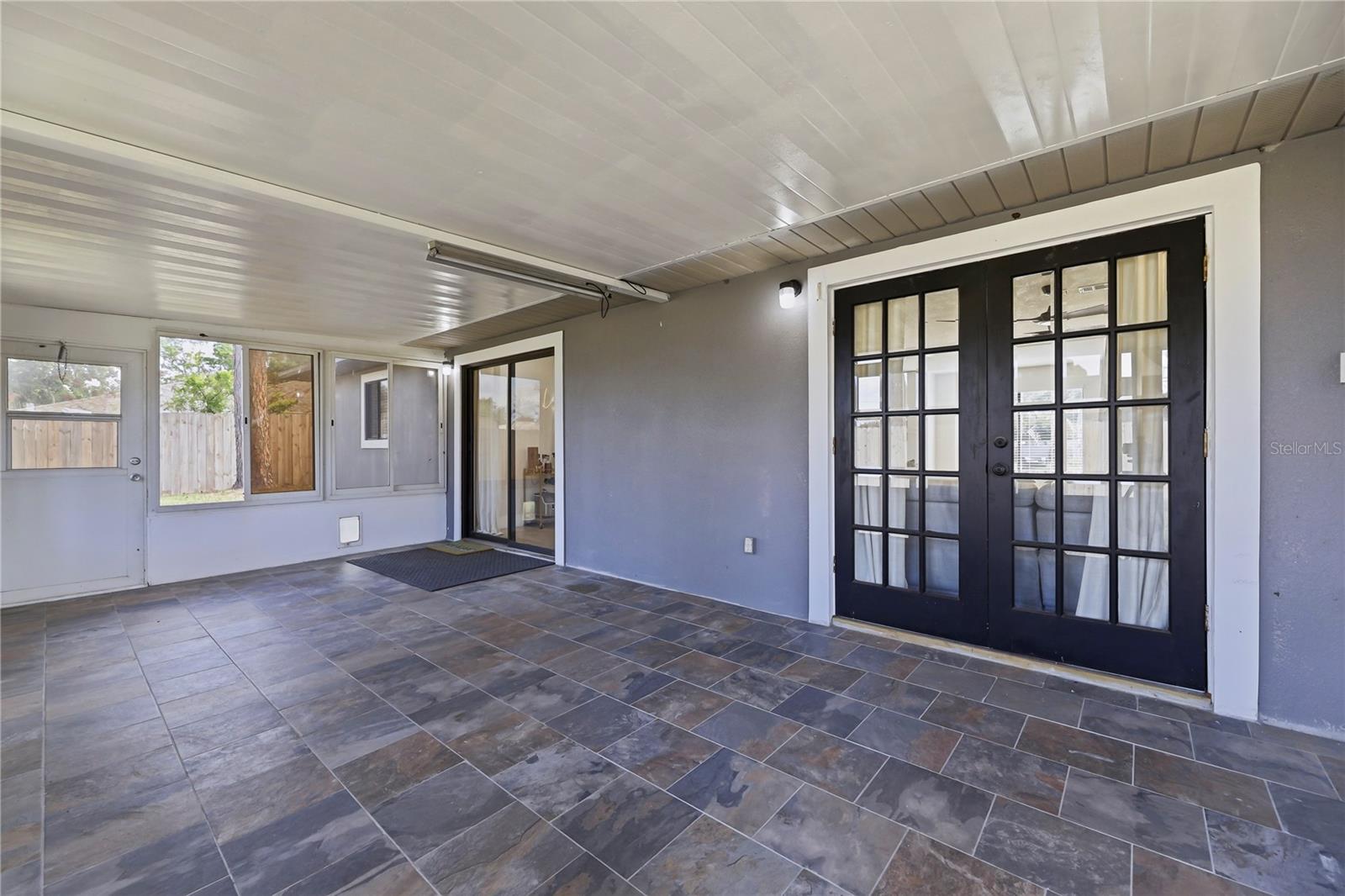 PORT ST JOHN UNIT 04 - Residential