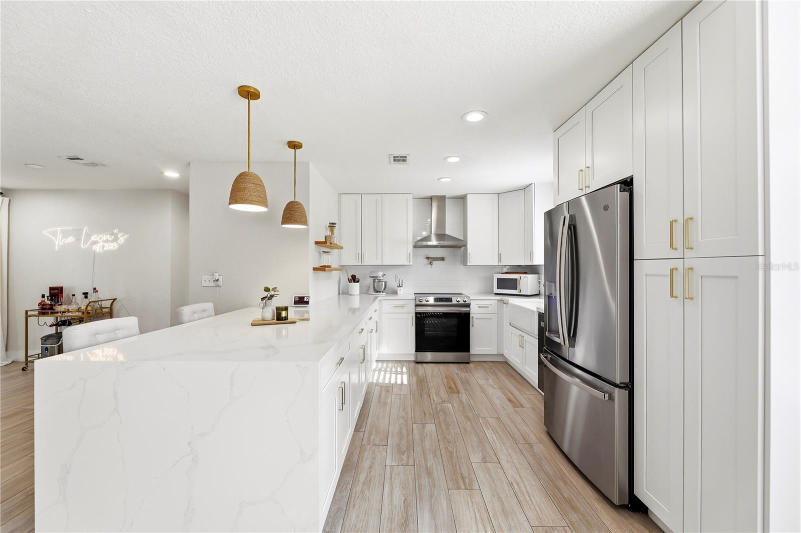 PORT ST JOHN UNIT 04 - Residential