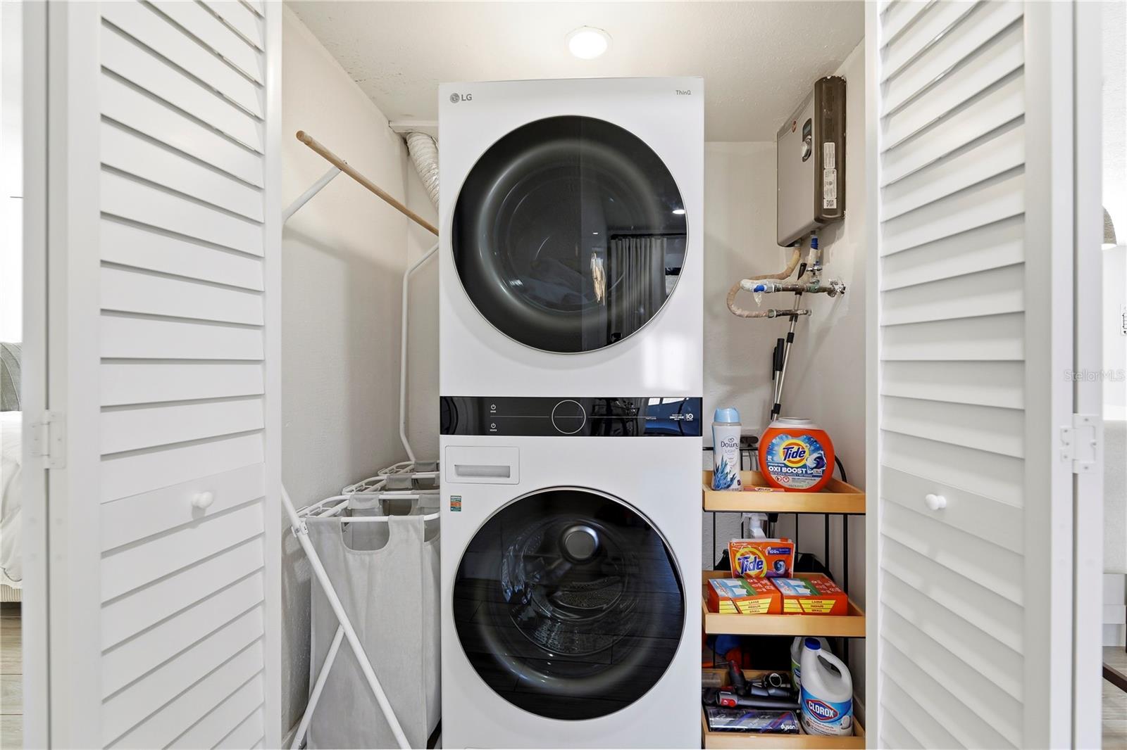 PORT ST JOHN UNIT 04 - Residential