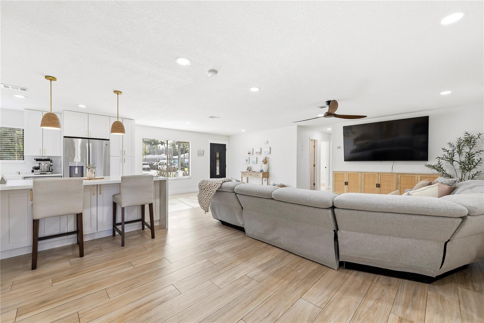 PORT ST JOHN UNIT 04 - Residential