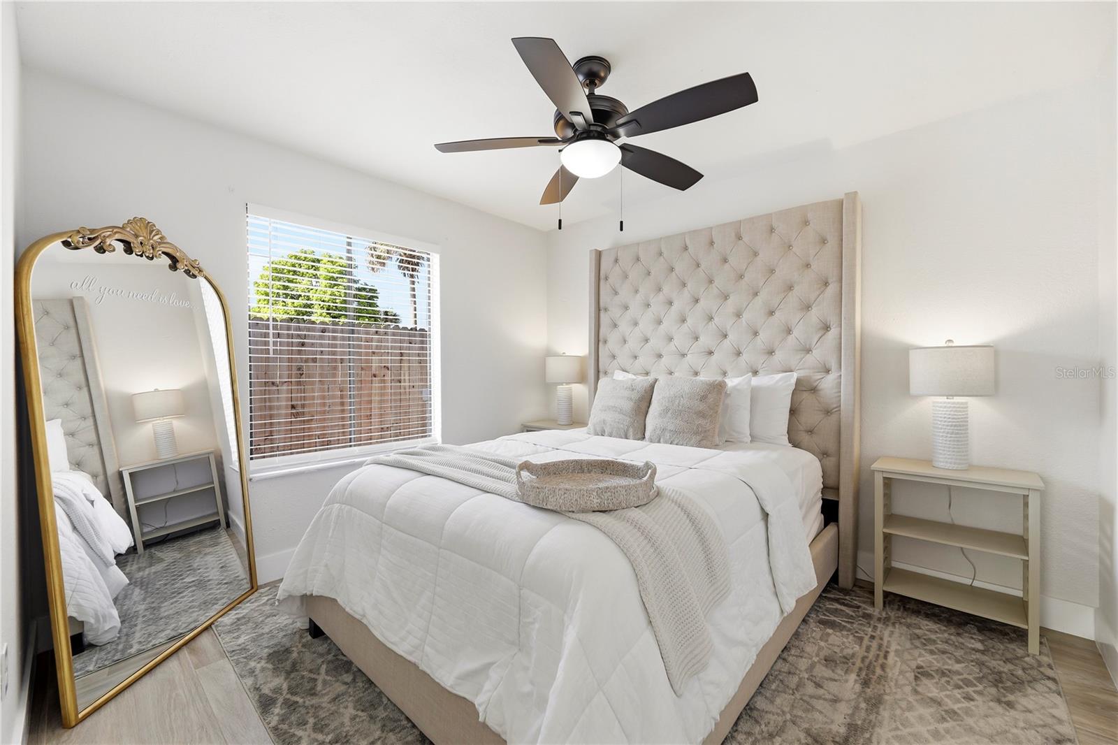 PORT ST JOHN UNIT 04 - Residential