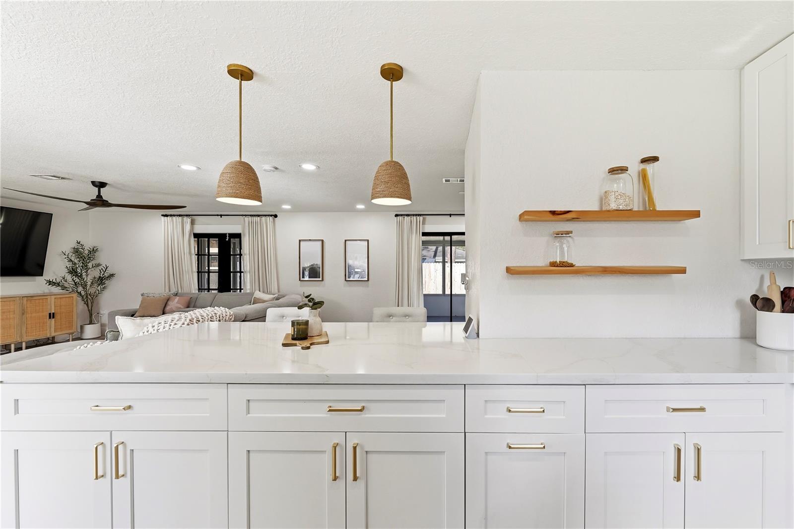 PORT ST JOHN UNIT 04 - Residential