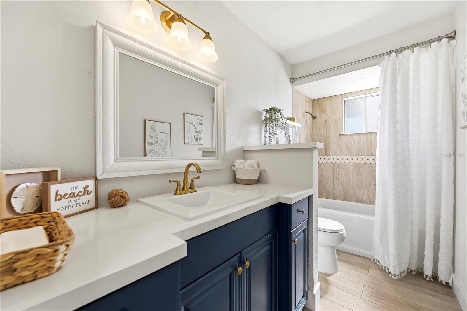 PORT ST JOHN UNIT 04 - Residential