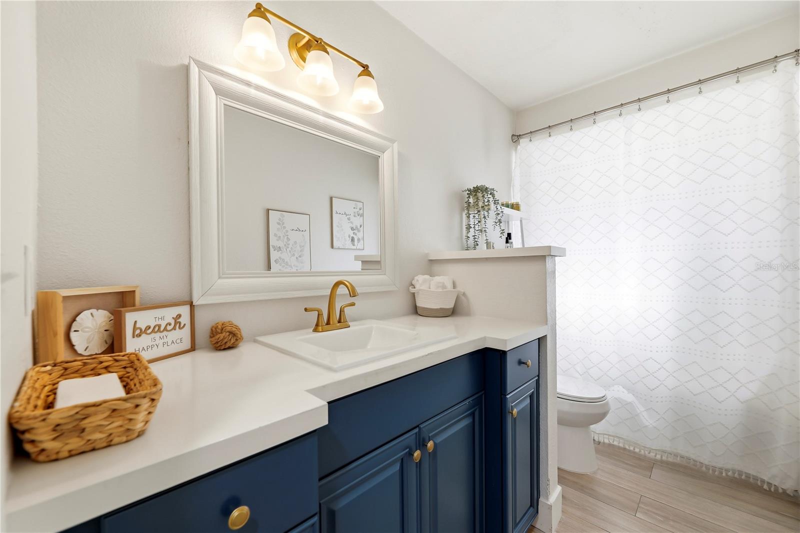 PORT ST JOHN UNIT 04 - Residential