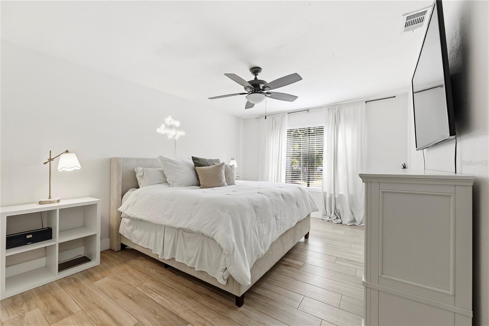 PORT ST JOHN UNIT 04 - Residential